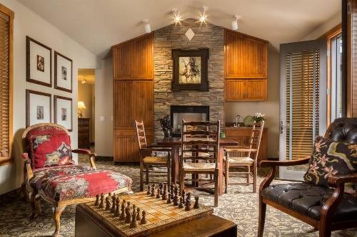 The Hotel Telluride image 10