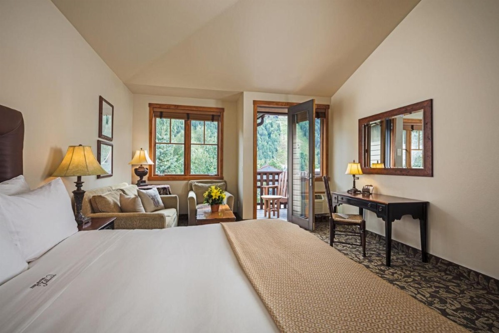 The Hotel Telluride Image 11
