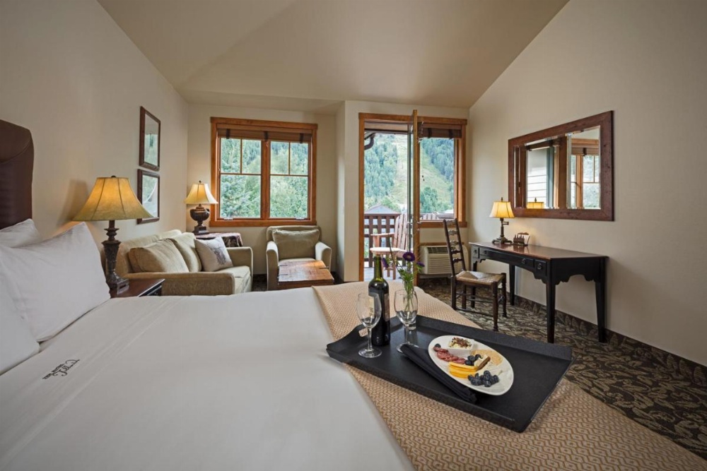 The Hotel Telluride Image 12