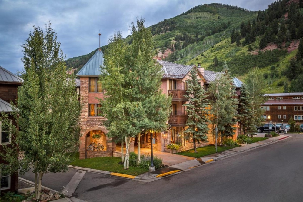 The Hotel Telluride Image 13