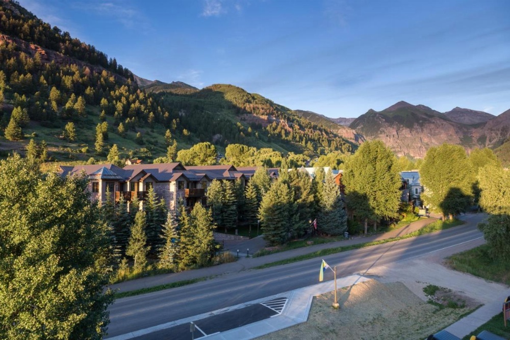 The Hotel Telluride Image 15
