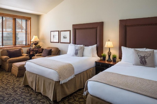 The Hotel Telluride image 16