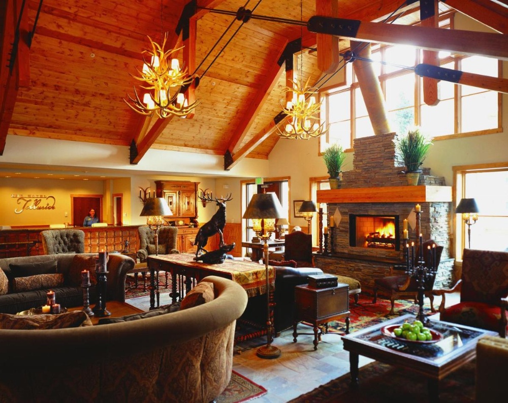 The Hotel Telluride Image 17