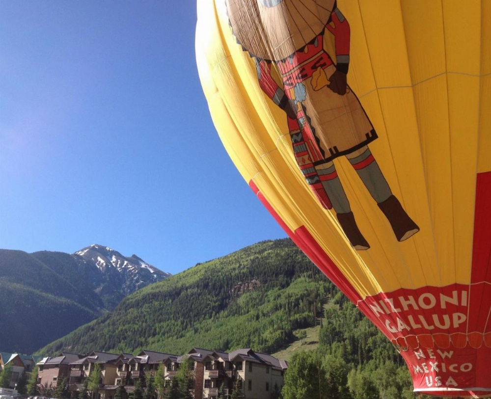 The Hotel Telluride Image 19