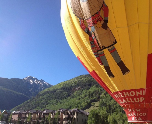 The Hotel Telluride image 19