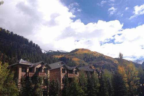 The Hotel Telluride image 21