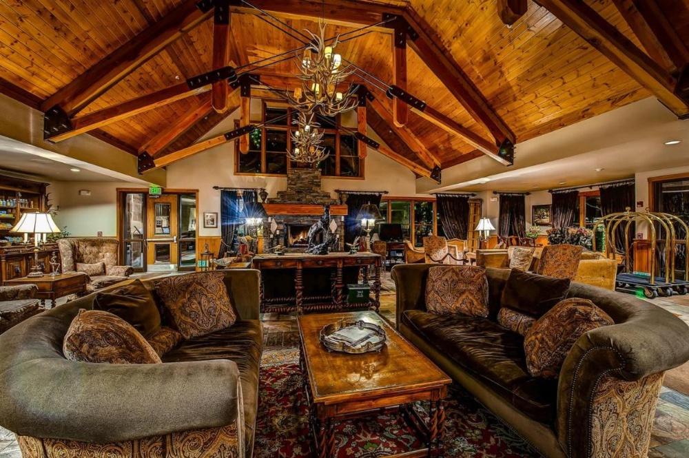 The Hotel Telluride Image 23