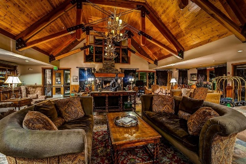 The Hotel Telluride image 23