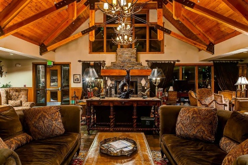 The Hotel Telluride image 25