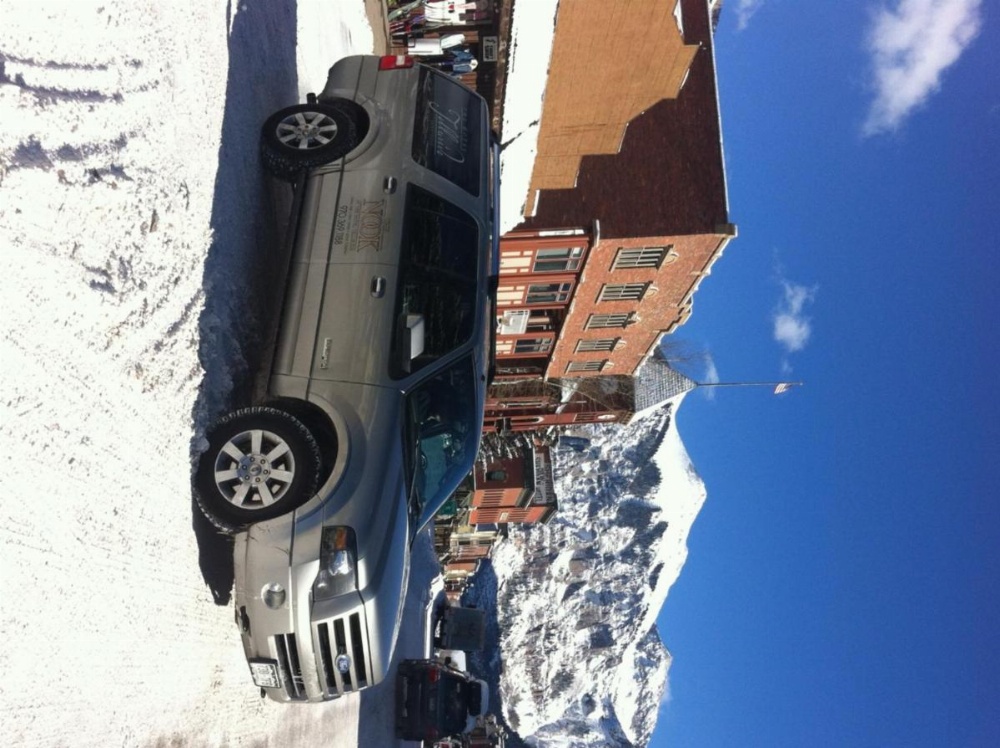 The Hotel Telluride Image 26