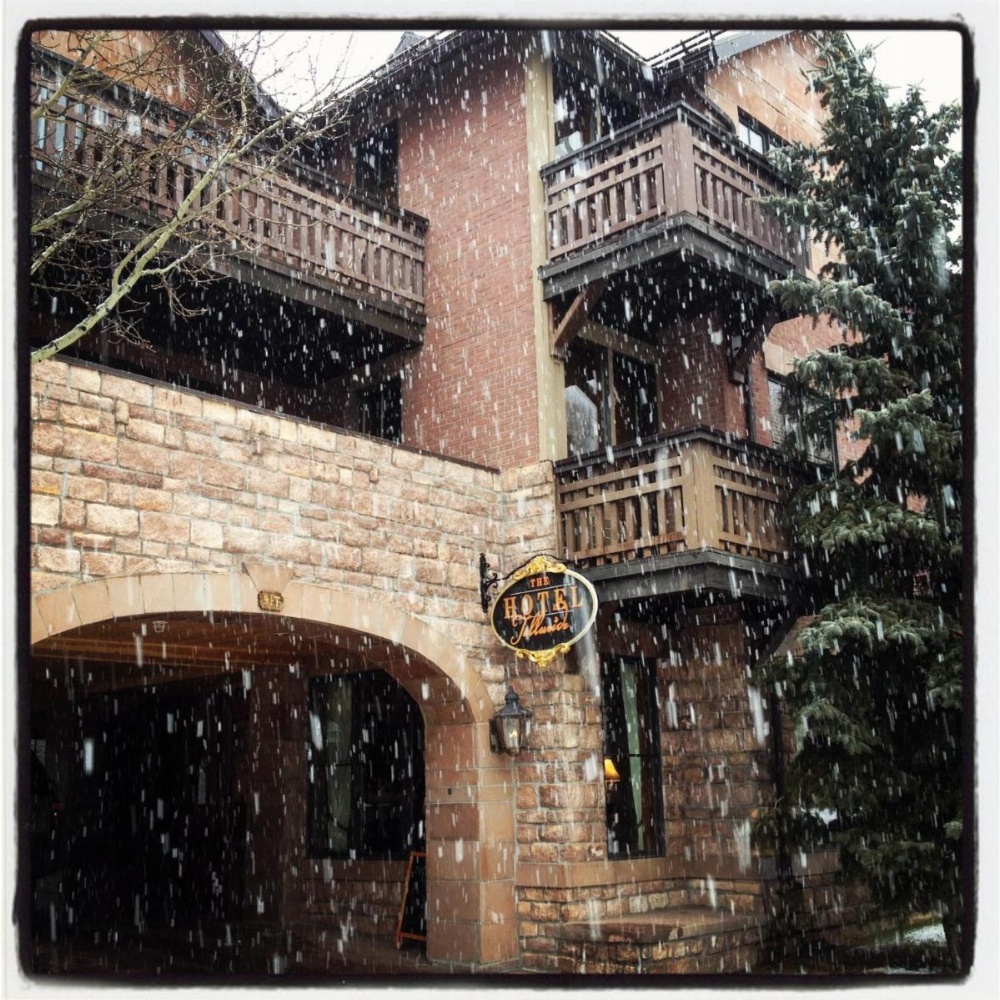 The Hotel Telluride Image 27