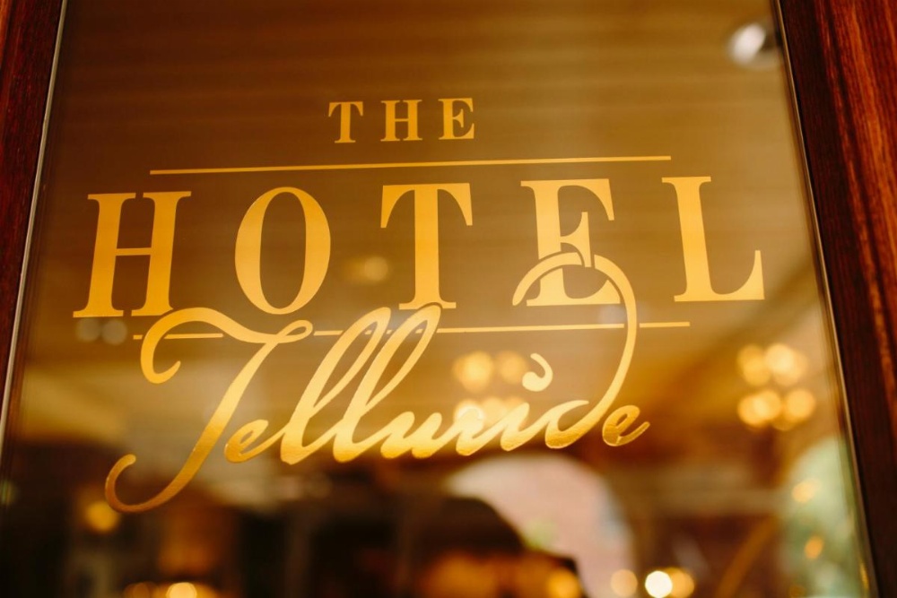 The Hotel Telluride Image 28