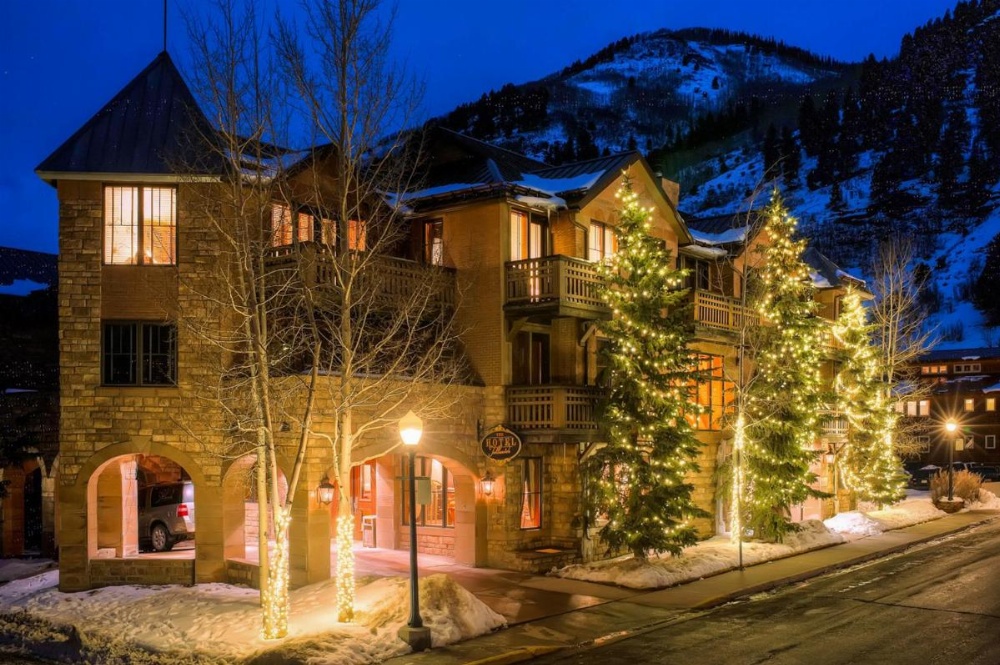 The Hotel Telluride Image 29