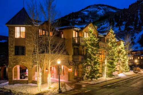 The Hotel Telluride image 29