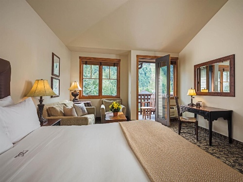 The Hotel Telluride image 3