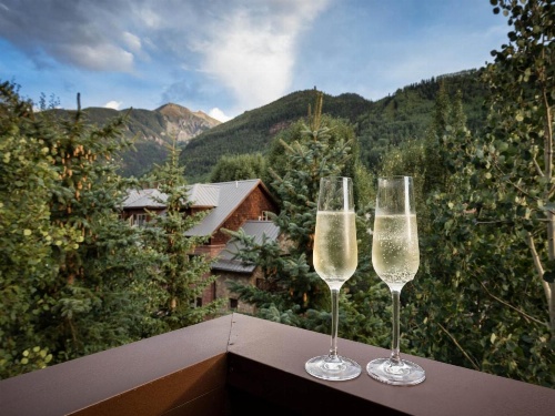 The Hotel Telluride image 31
