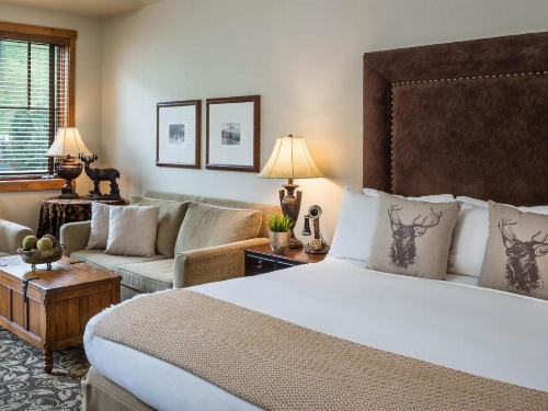 The Hotel Telluride image 32