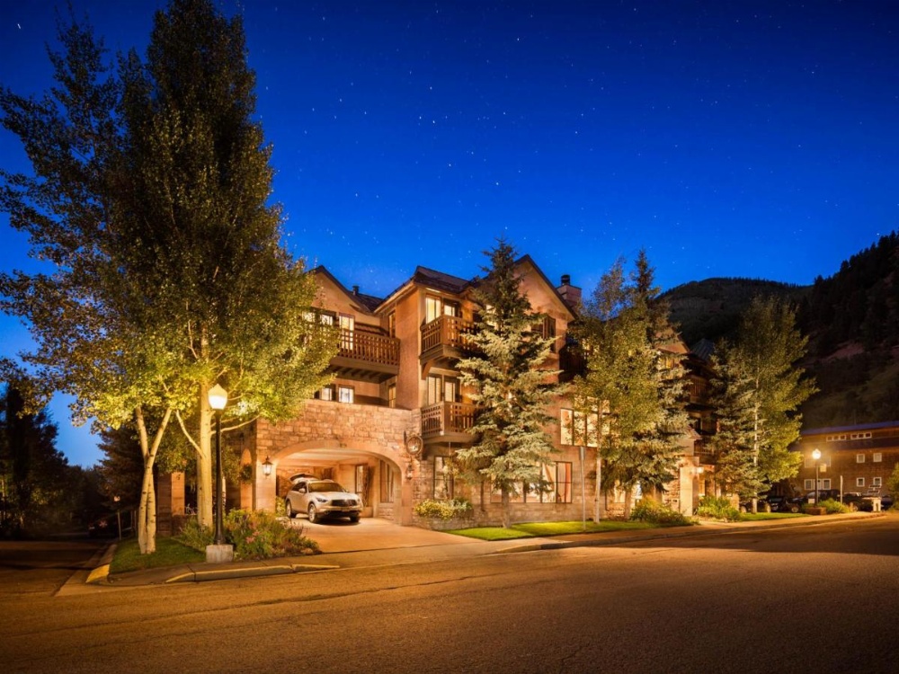 The Hotel Telluride Image 34
