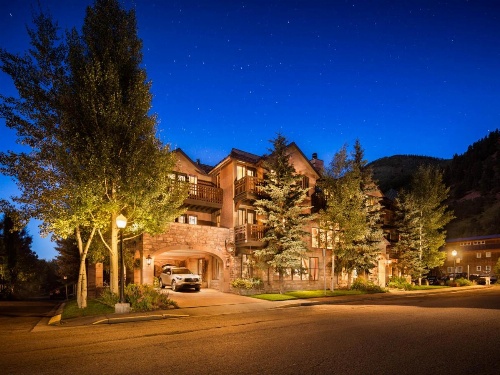 The Hotel Telluride image 34