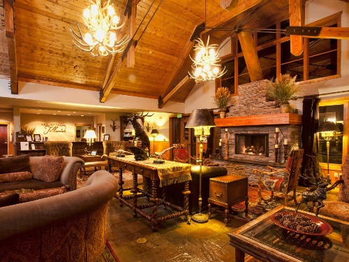 The Hotel Telluride image 4