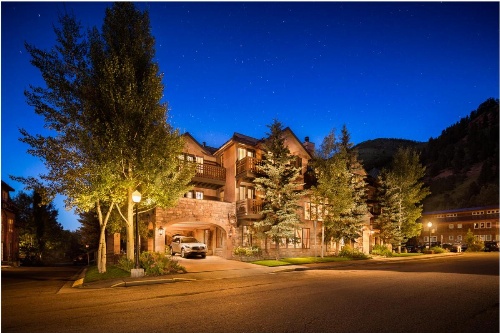 The Hotel Telluride image 8